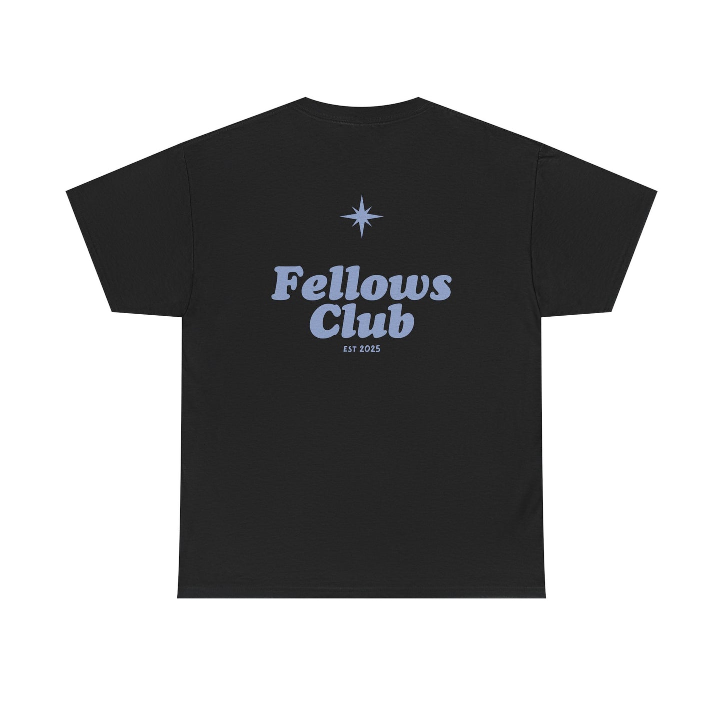 Originals - Fellows Club Blue