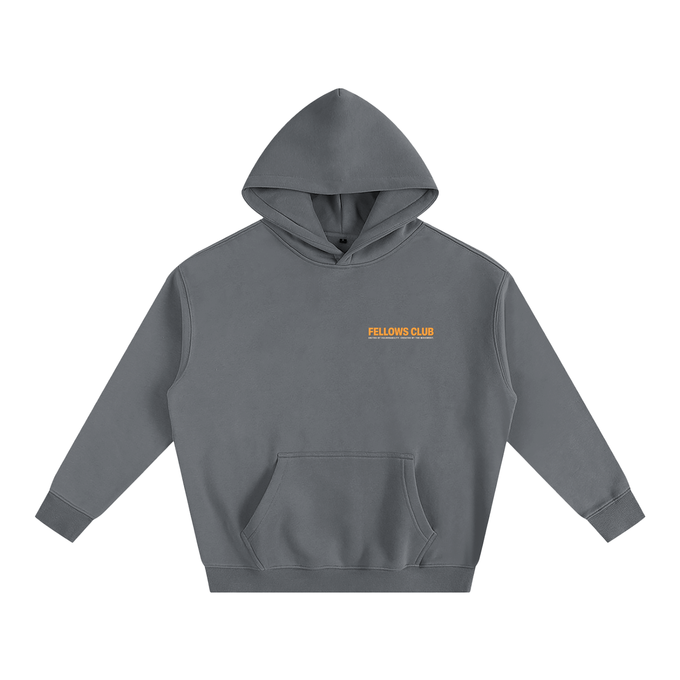 The Summit Oversized Hoodie
