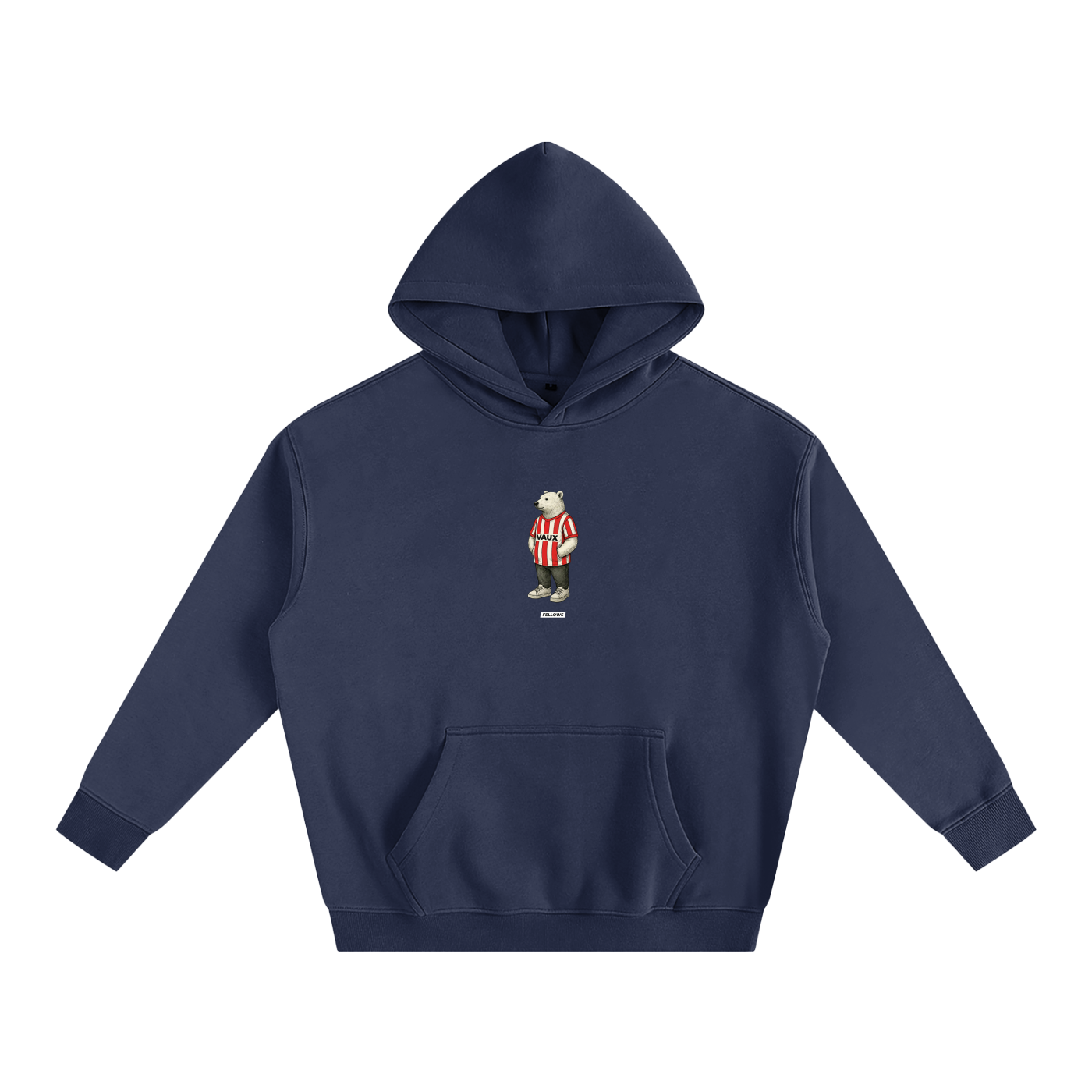 Sunderland 90s Hoodie