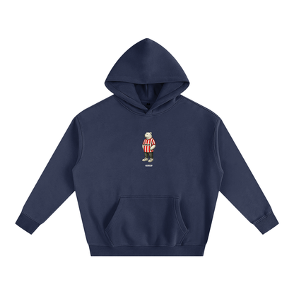 Sunderland 90s Hoodie