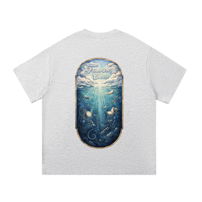 Forgotten Treasures T-Shirt