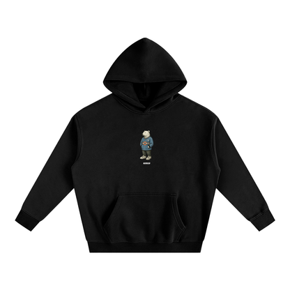 Newcastle 96/97 Hoodie