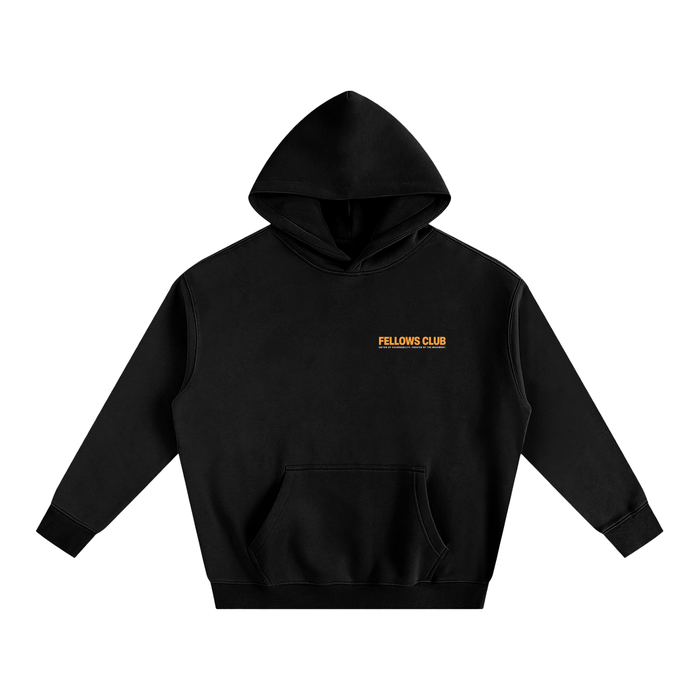 The Summit Oversized Hoodie