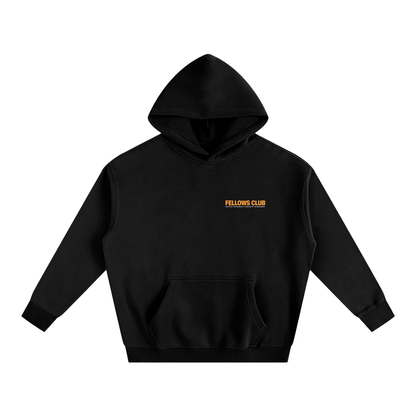 The Summit Oversized Hoodie