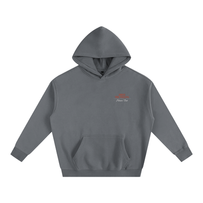 Drive The Feeling Hoodie