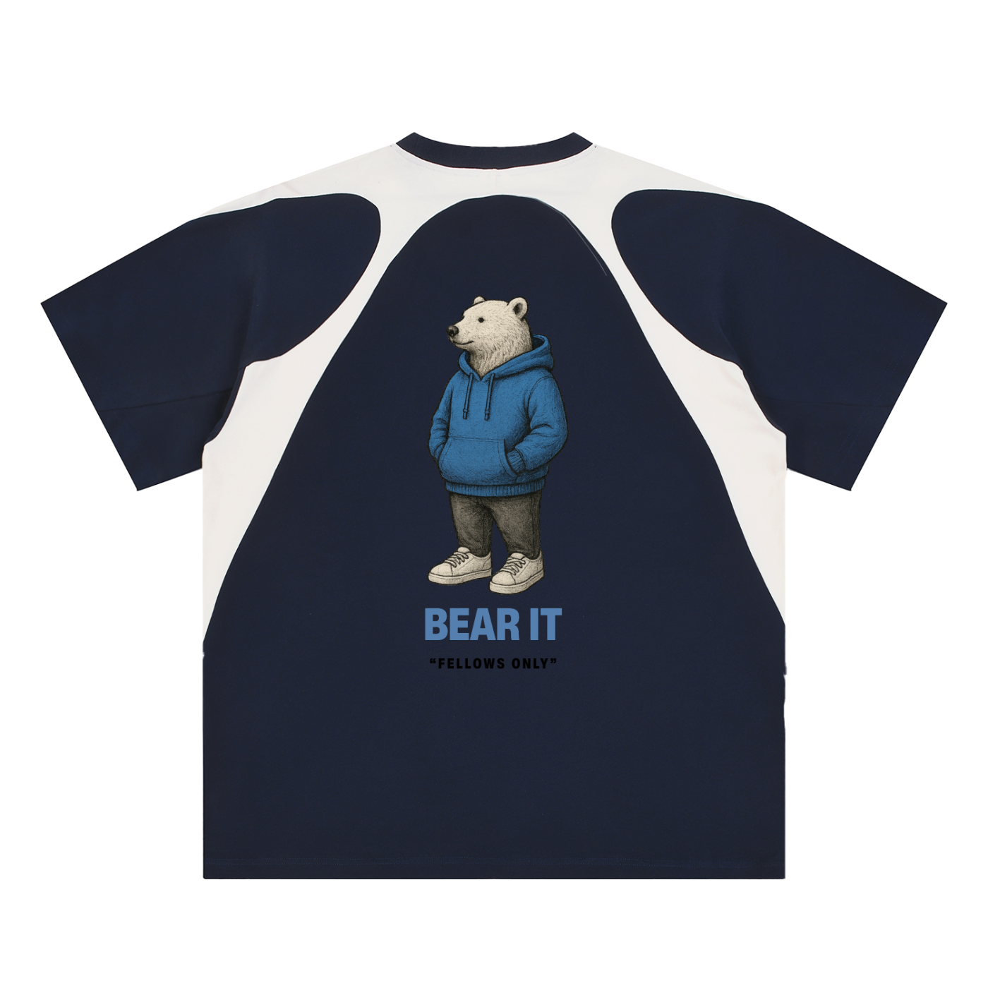 Bear It T-Shirt