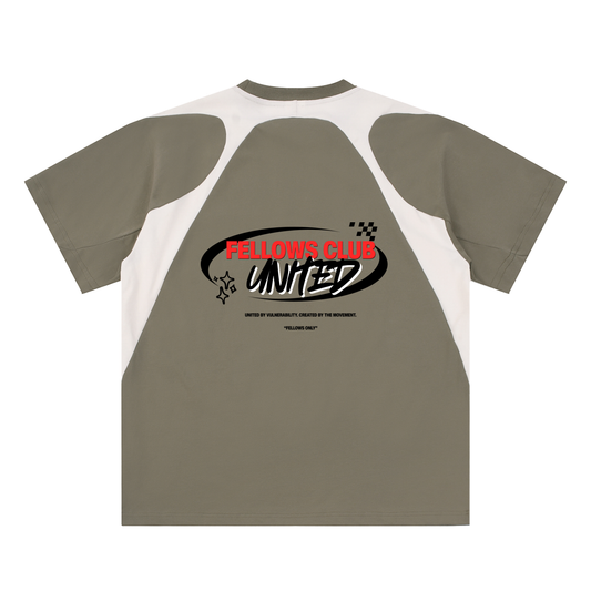 United T-Shirt