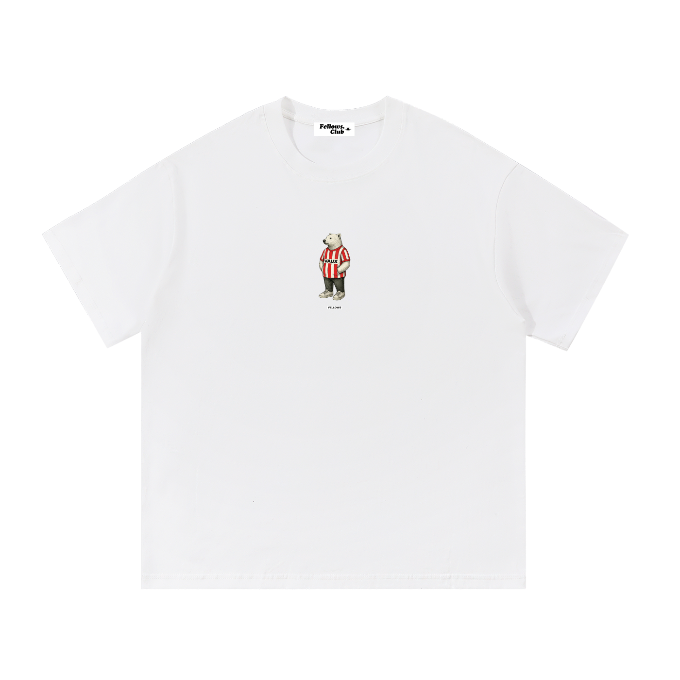 Sunderland 90s T-Shirt