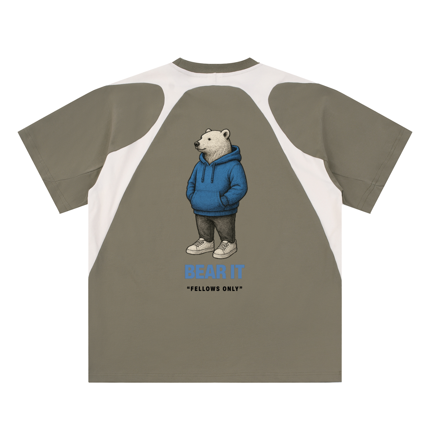 Bear It T-Shirt
