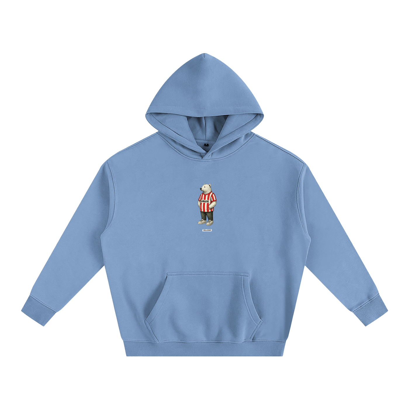 Sunderland 90s Hoodie