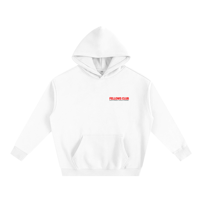 United Oversized Hoodie