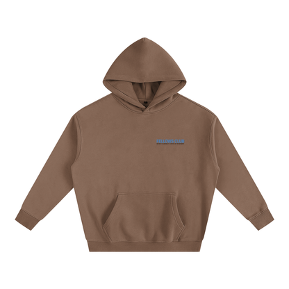 Bear It Oversized Hoodie