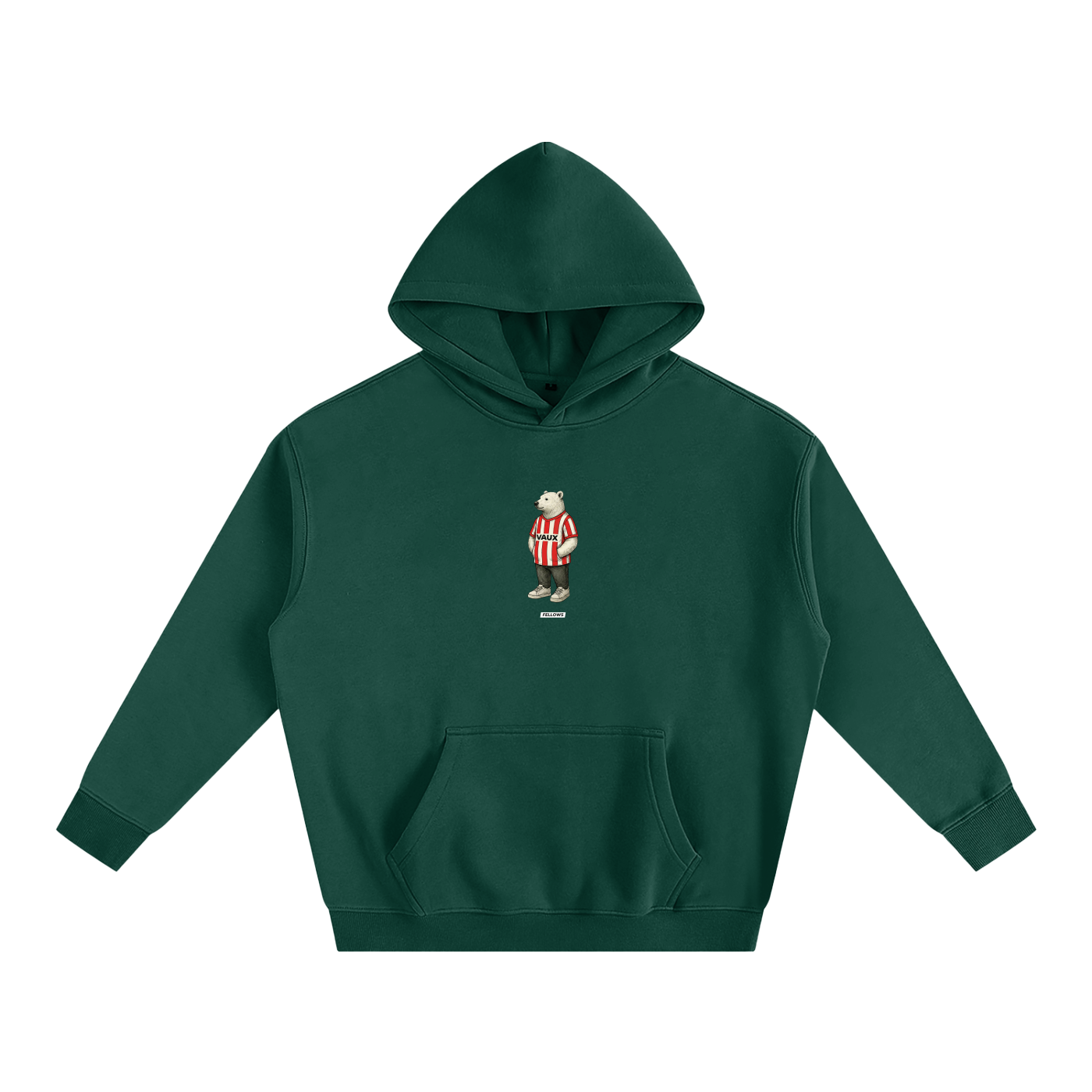 Sunderland 90s Hoodie