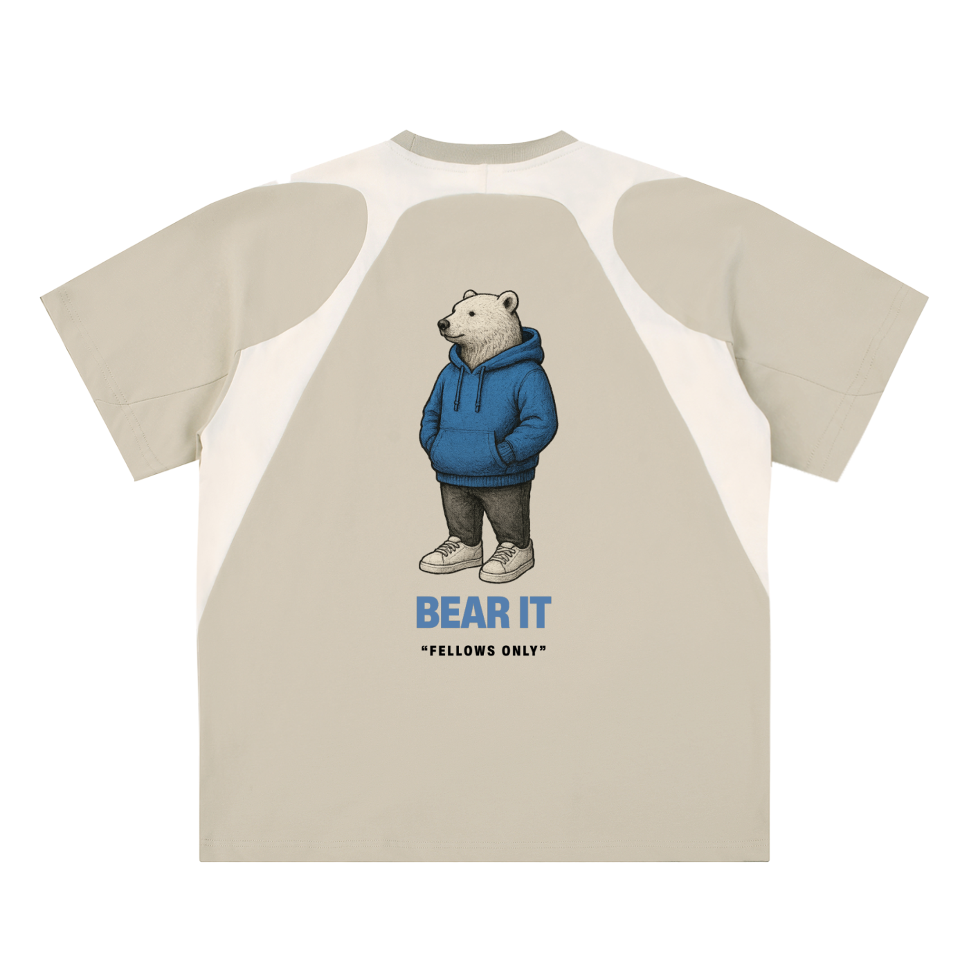 Bear It T-Shirt