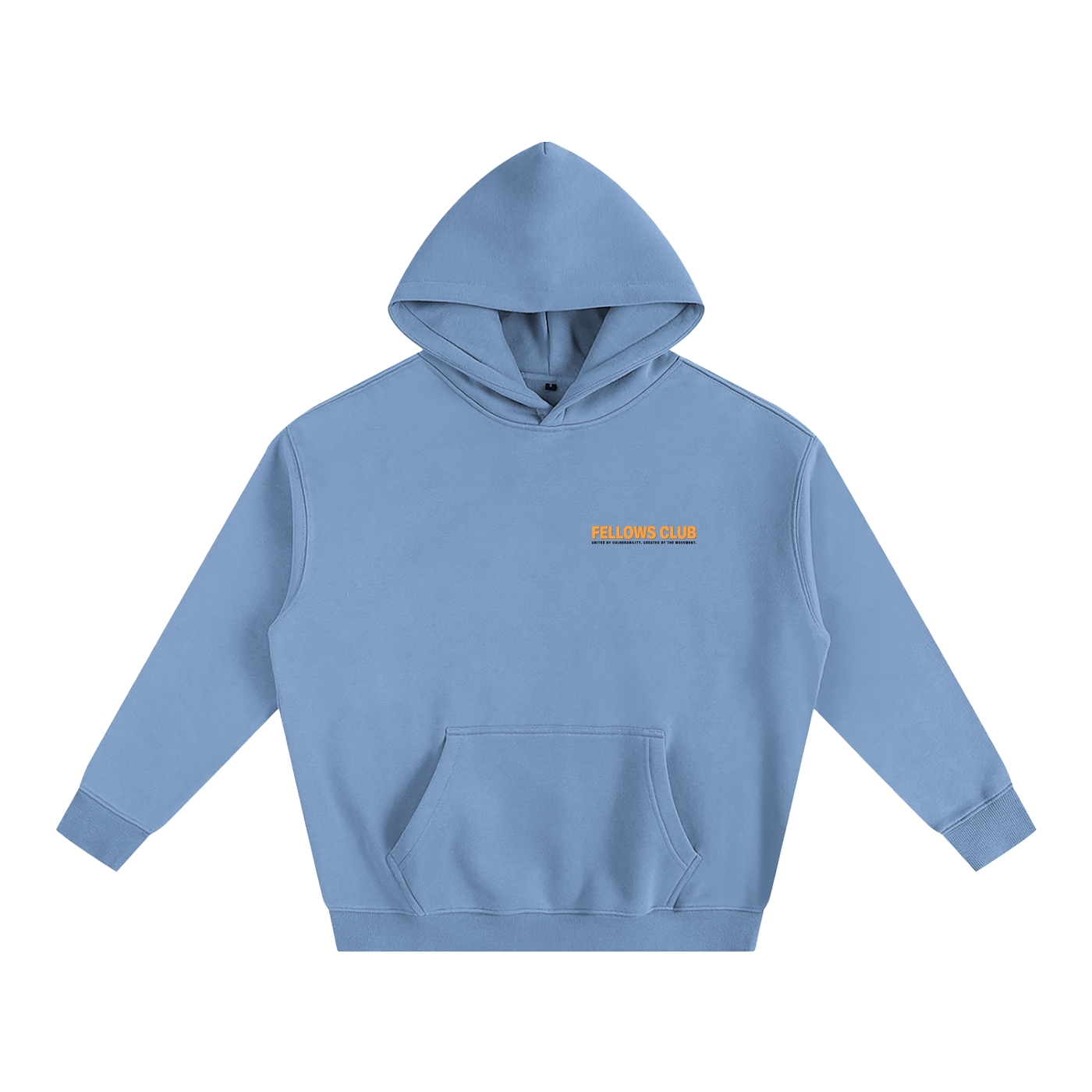 The Summit Oversized Hoodie