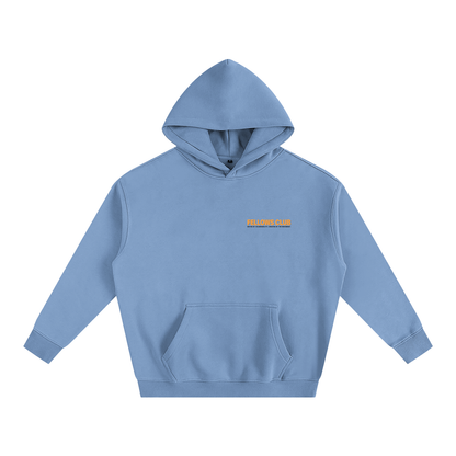 The Summit Oversized Hoodie