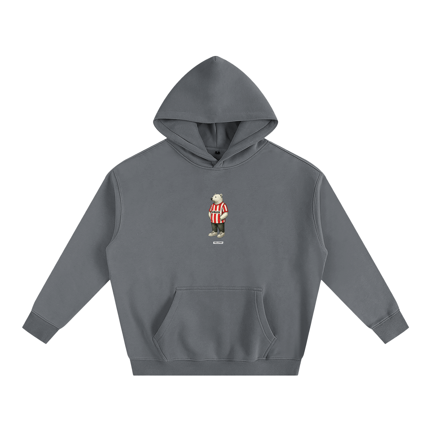Sunderland 90s Hoodie
