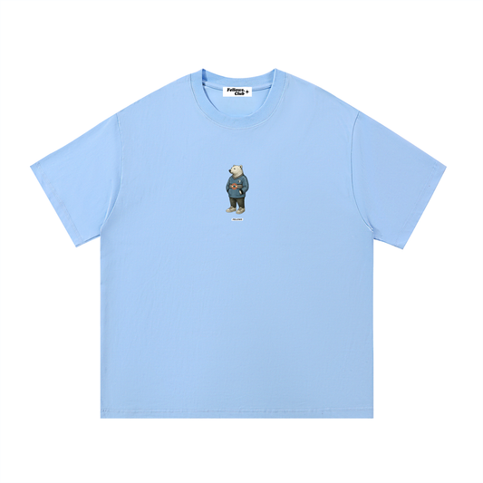 Newcastle 96/97 T-Shirt