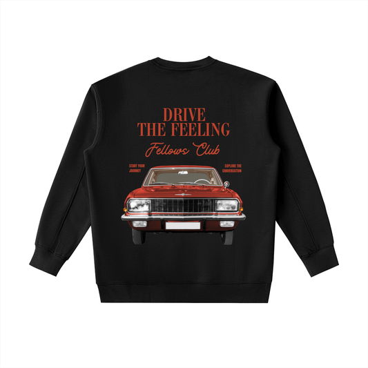 Drive The Feeling Jumper