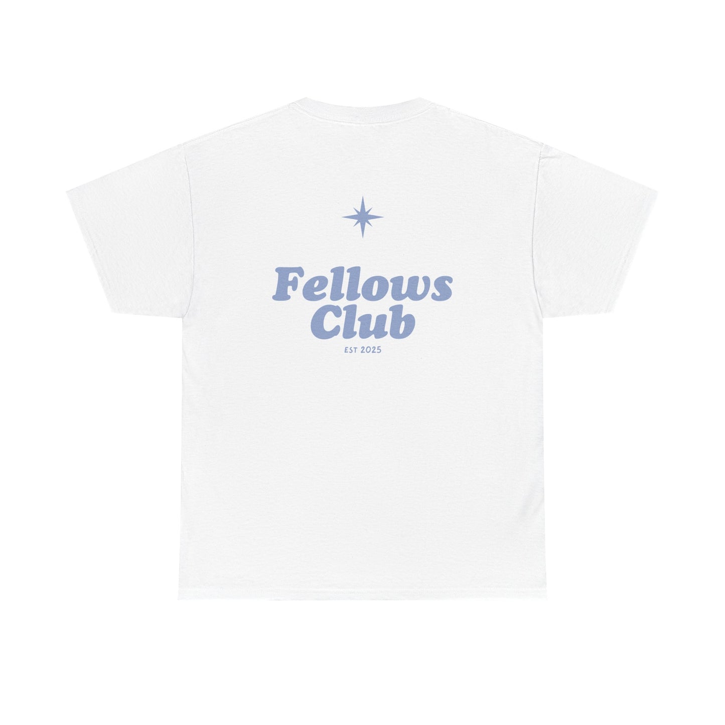Originals - Fellows Club Blue