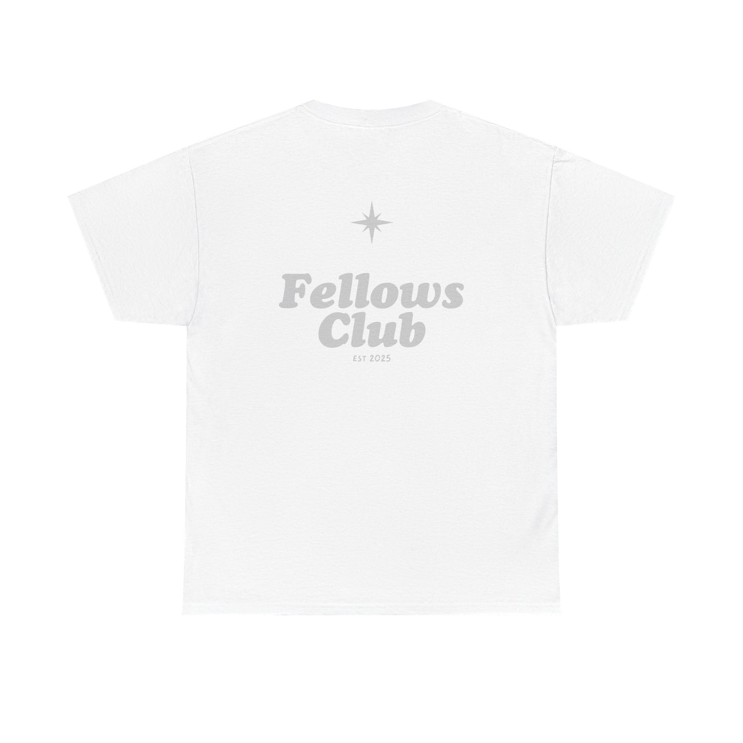 Originals - Fellows Club Silver