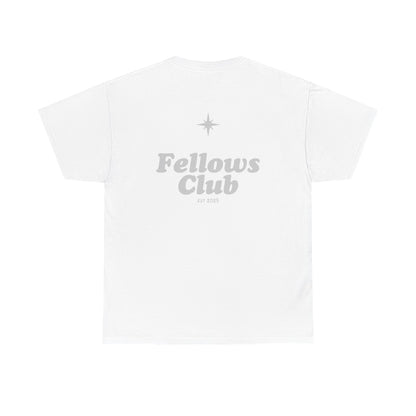 Originals - Fellows Club Silver