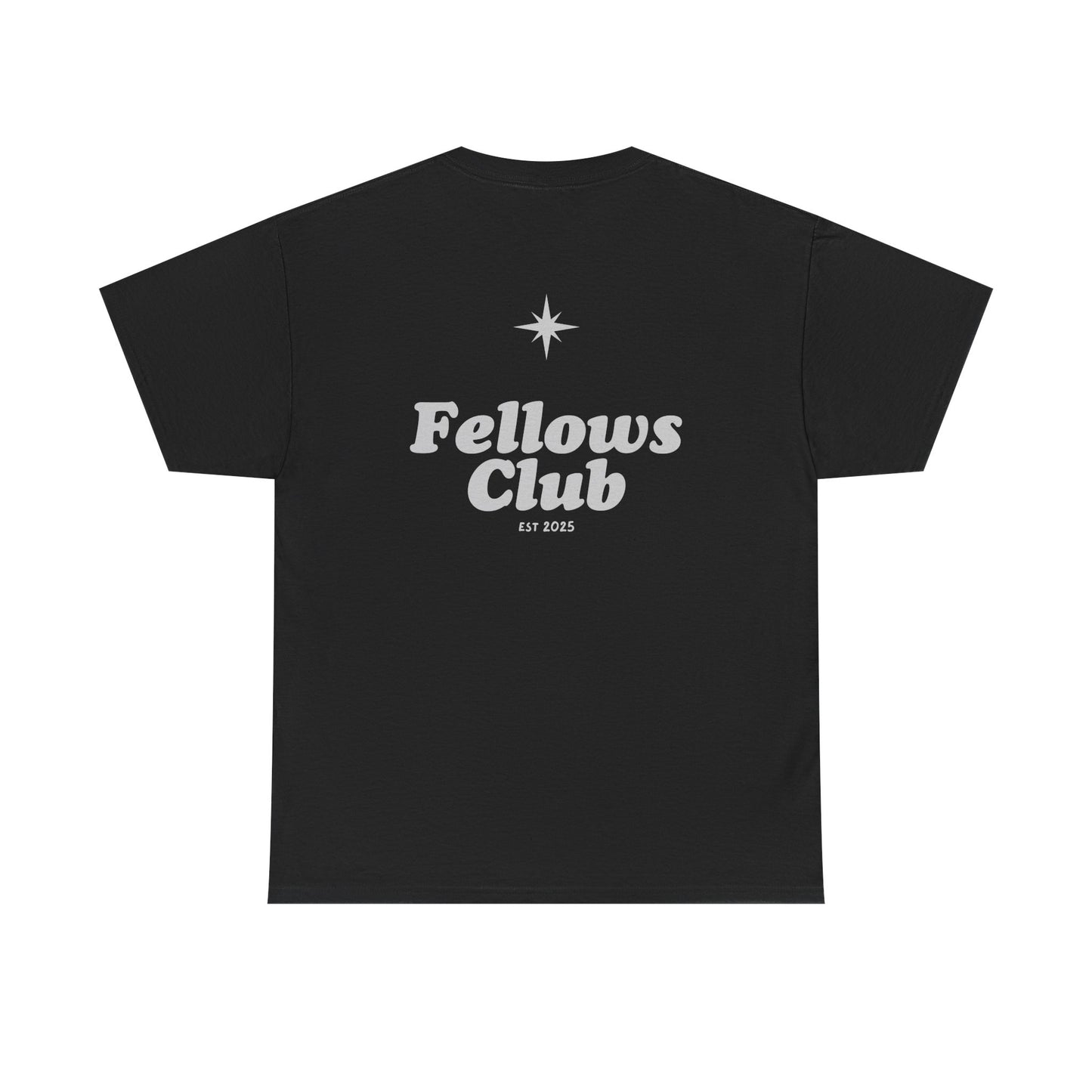 Originals - Fellows Club Silver