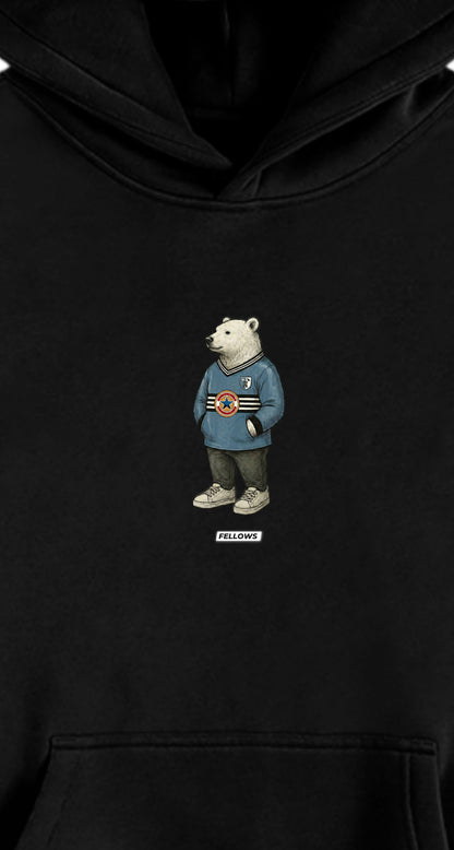 Newcastle 96/97 Hoodie