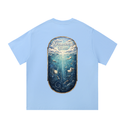 Forgotten Treasures T-Shirt