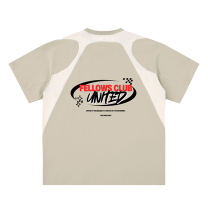United T-Shirt