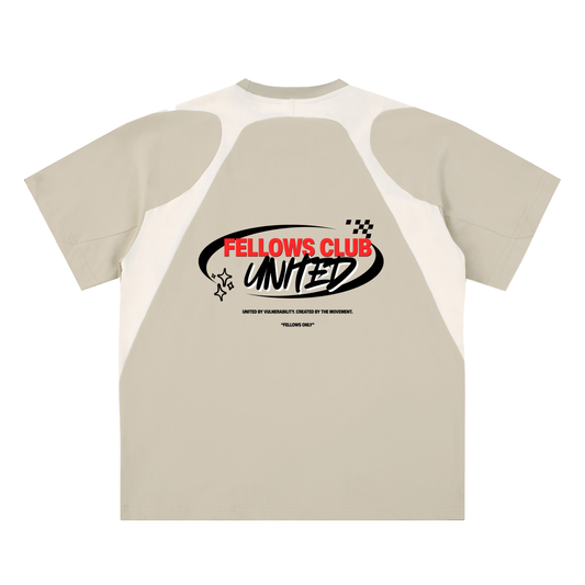 United T-Shirt