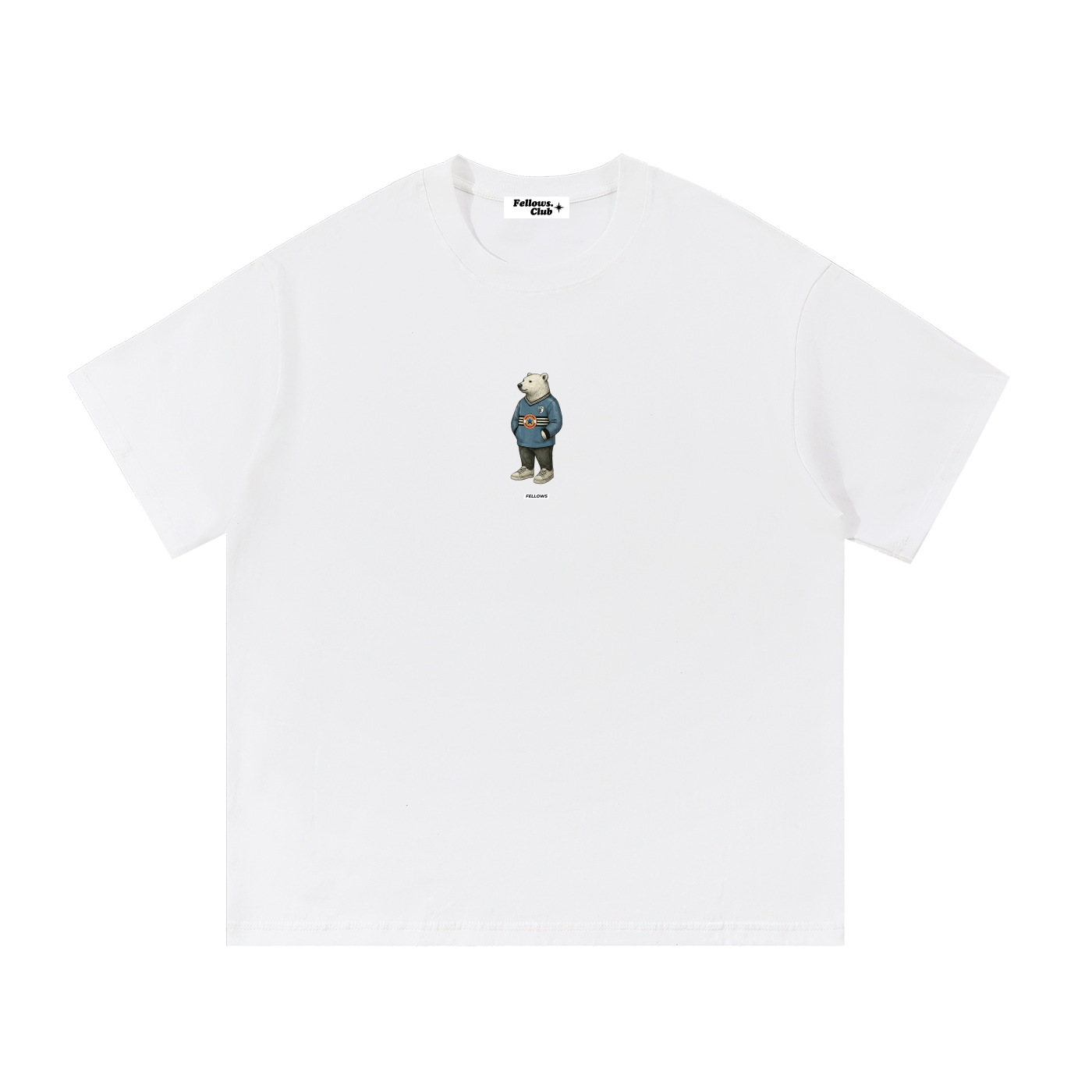 Newcastle 96/97 T-Shirt