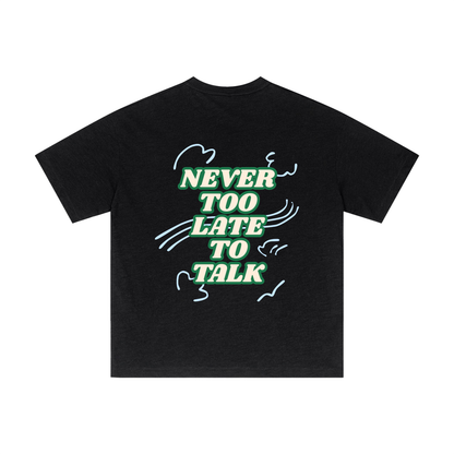 Originals - Never Too Late To Talk