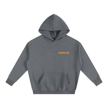 The Summit Oversized Hoodie