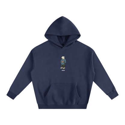 Newcastle 96/97 Hoodie