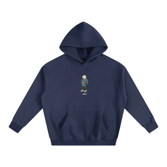 Newcastle 96/97 Hoodie