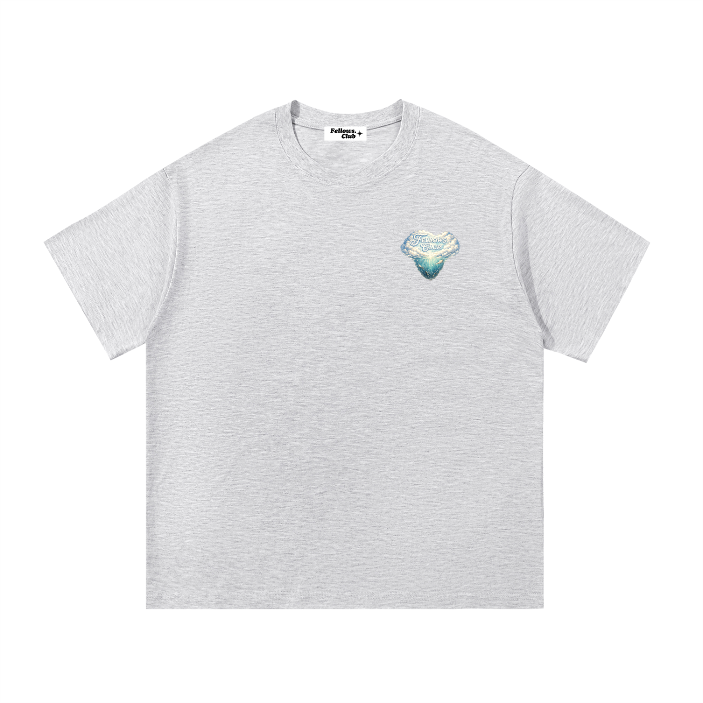 Forgotten Treasures T-Shirt