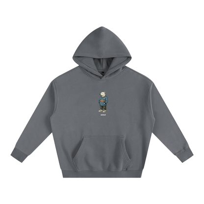 Newcastle 96/97 Hoodie