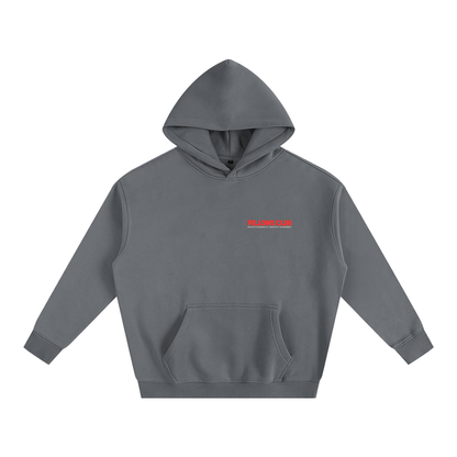 United Oversized Hoodie
