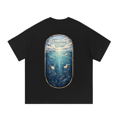 Forgotten Treasures T-Shirt