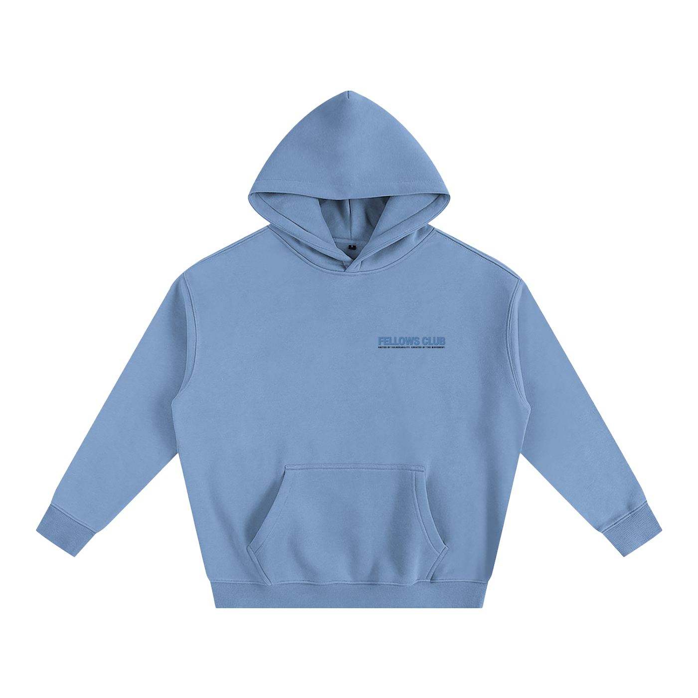 Bear It Oversized Hoodie