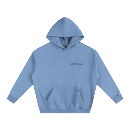 Bear It Oversized Hoodie
